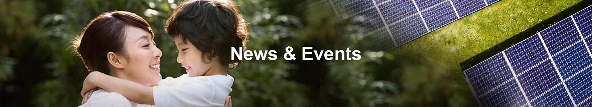 News & Events