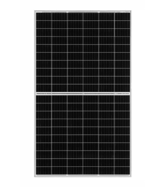 60-cell MBB Bifacial PERC Half-Cell Double Glass Module